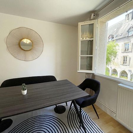 Au Bord De L'Eure - Free Parking Apartman Chartres Kültér fotó