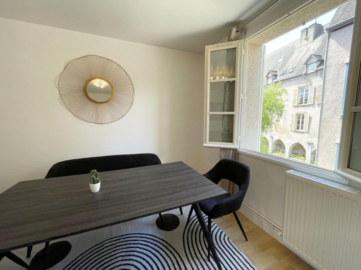Au Bord De L'Eure - Free Parking Apartman Chartres Kültér fotó